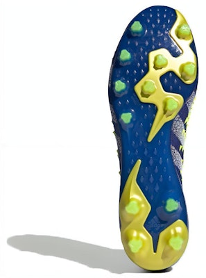 adidas Predator Freak+ AG 'Demonskin - Hitam' FY7614 Details for adidas Predator Freak+ AG 'Demonskin - Hitam' FY7614