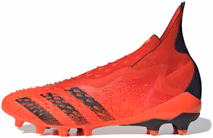 adidas Predator Freak+ AG 'Demonskin - Solar Red' FY8427 adidas Predator Freak+ AG 'Demonskin - Solar Red' FY8427