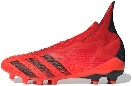 プレデター フリーク+ AG デーモンスキン (ソーラーレッド) FY8427 Buy プレデター フリーク+ AG デーモンスキン (ソーラーレッド) FY8427