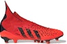 Order adidas Predator Freak+ AG 'Demonskin - Merah Solar' FY8427