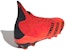 adidas Predator Freak+ AG 'Demonskin - Merah Solar' FY8427