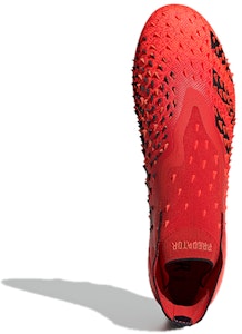 プレデター フリーク+ AG デーモンスキン (ソーラーレッド) FY8427 Purchase プレデター フリーク+ AG デーモンスキン (ソーラーレッド) FY8427