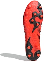 愛迪達掠奪者Freak+ AG 'Demonskin - Solar Red' FY8427 Details for 愛迪達掠奪者Freak+ AG 'Demonskin - Solar Red' FY8427