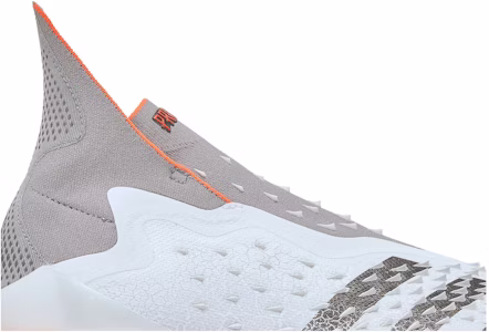 阿迪达斯 Predator Freak+ AG 'Demonskin - 白红配色' 足球鞋 FY8426 Order 阿迪达斯 Predator Freak+ AG 'Demonskin - 白红配色' 足球鞋 FY8426