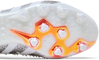 プレデター フリーク+ AG 白/ソーラーレッド FY8426 Purchase プレデター フリーク+ AG 白/ソーラーレッド FY8426