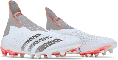 プレデター フリーク+ AG 白/ソーラーレッド FY8426 Cheap プレデター フリーク+ AG 白/ソーラーレッド FY8426