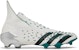 adidas Predator Freak+ EQT FG 'Demonskin - Putih Hijau Sub' GX0224