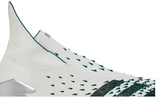 adidas Predator Freak+ EQT FG 'Demonskin - Putih Hijau Sub' GX0224 Order adidas Predator Freak+ EQT FG 'Demonskin - Putih Hijau Sub' GX0224