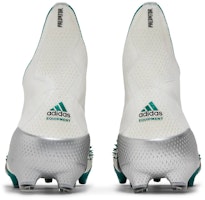 adidas Predator Freak+ EQT FG 'Demonskin - Putih Hijau Sub' GX0224 Details for adidas Predator Freak+ EQT FG 'Demonskin - Putih Hijau Sub' GX0224