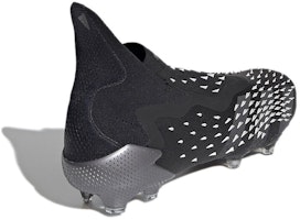 adidas Predator Freak+ FG 'Demonskin - Hitam Kelabu' FY1026 Shop adidas Predator Freak+ FG 'Demonskin - Hitam Kelabu' FY1026
