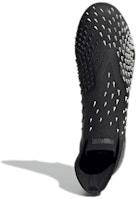 adidas Predator Freak+ FG 'Demonskin - Hitam Kelabu' FY1026 Purchase adidas Predator Freak+ FG 'Demonskin - Hitam Kelabu' FY1026