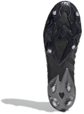 아디다스 프레데터 프릭+ FG '데몬스킨 - 블랙 그레이' FY1026 Details for 아디다스 프레데터 프릭+ FG '데몬스킨 - 블랙 그레이' FY1026