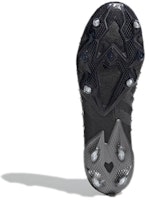 adidas Predator Freak+ FG 'Demonskin - Hitam Kelabu' FY1026 Sizing adidas Predator Freak+ FG 'Demonskin - Hitam Kelabu' FY1026