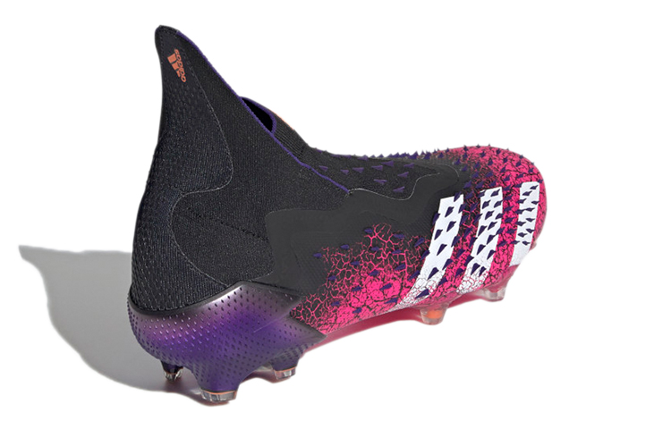 Purchase adidas Predator Freak+ FG ''Demonskin - Noir Shock Pink'' FW7617