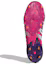 Sizing adidas Predator Freak+ FG ''Demonskin - Noir Shock Pink'' FW7617