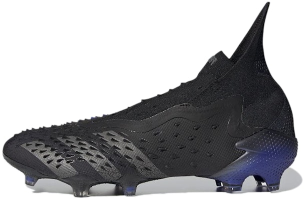 아디다스 프레데터 프릭+ FG '악마의 발톱 - 블랙' FY6241 Buy 아디다스 프레데터 프릭+ FG '악마의 발톱 - 블랙' FY6241