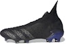 Buy 아디다스 프레데터 프릭+ FG '악마의 발톱 - 블랙' FY6241