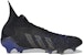 아디다스 프레데터 프릭+ FG '악마의 발톱 - 블랙' FY6241