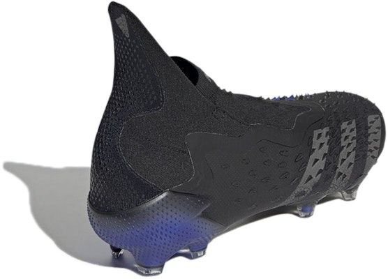 아디다스 프레데터 프릭+ FG '악마의 발톱 - 블랙' FY6241 Shop 아디다스 프레데터 프릭+ FG '악마의 발톱 - 블랙' FY6241