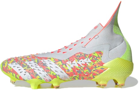 プレデター フリーク+ FG デーモンスキン FY6240 Buy プレデター フリーク+ FG デーモンスキン FY6240