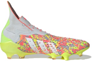 プレデター フリーク+ FG デーモンスキン FY6240 Order プレデター フリーク+ FG デーモンスキン FY6240