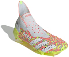 プレデター フリーク+ FG デーモンスキン FY6240 Lookbook プレデター フリーク+ FG デーモンスキン FY6240