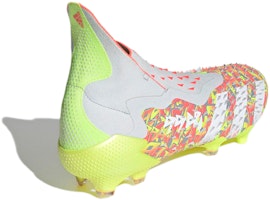 プレデター フリーク+ FG デーモンスキン FY6240 Shop プレデター フリーク+ FG デーモンスキン FY6240