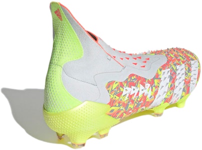 プレデター フリーク+ FG デーモンスキン FY6240 Shop プレデター フリーク+ FG デーモンスキン FY6240