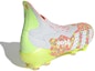 Shop adidas Predator Freak+ FG 'Demonskin - Numbersup' Lelaki Bola Sepak FY6240