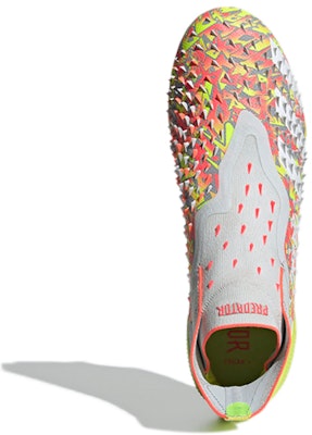 阿迪达斯Predator Freak+ FG 'Demonskin - Numbersup' 足球鞋 FY6240 Purchase 阿迪达斯Predator Freak+ FG 'Demonskin - Numbersup' 足球鞋 FY6240