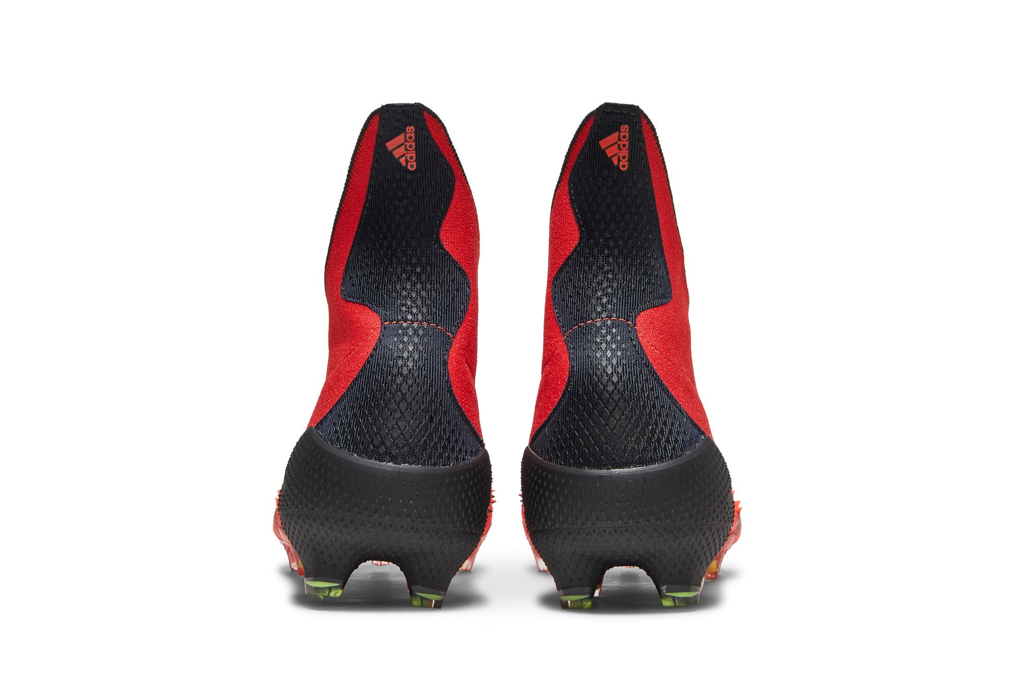 Sizing adidas Predator Freak+ FG ''Demonskin - Rosso Solare'' FY6238