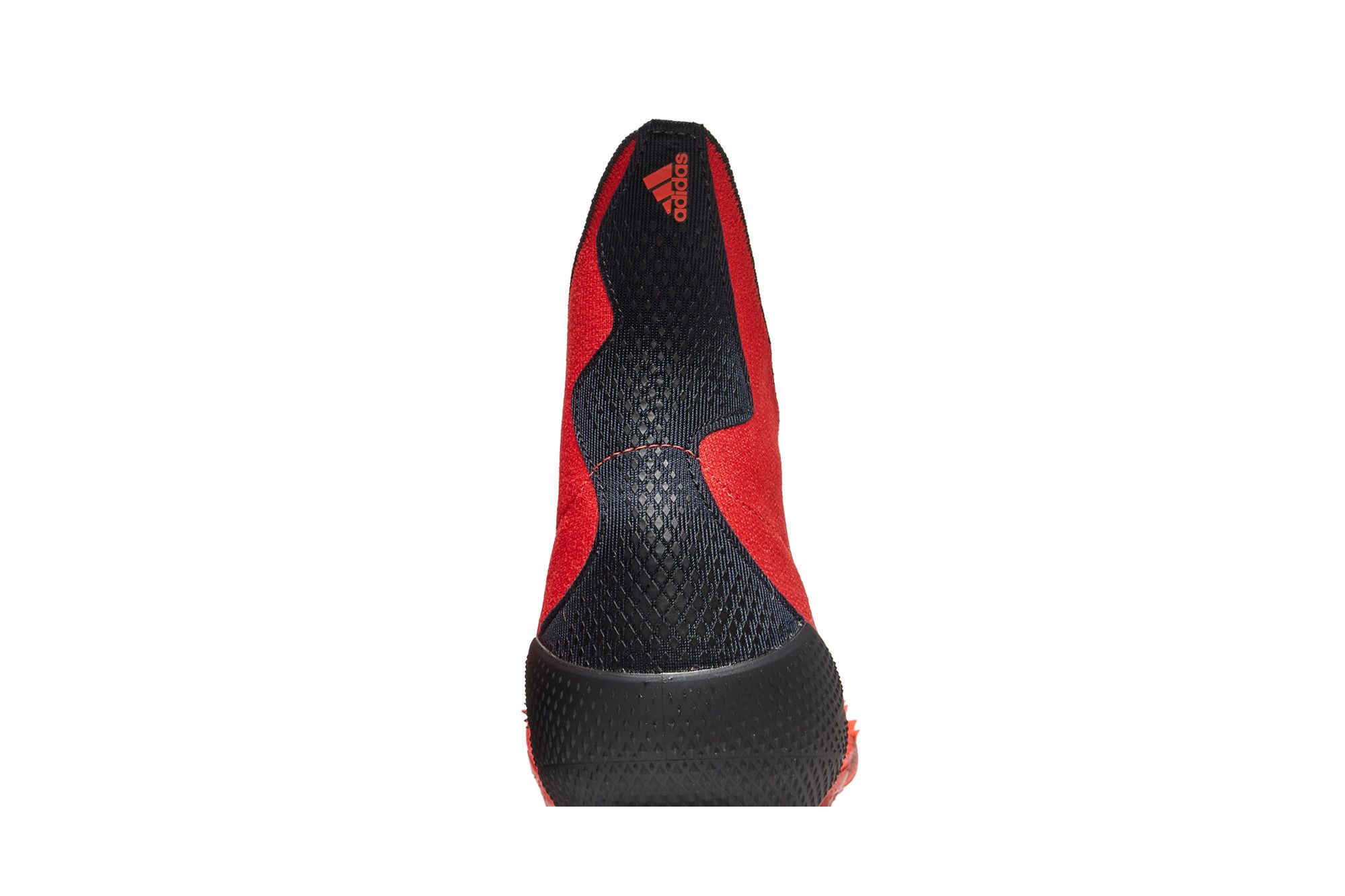 Cheap adidas Predator Freak+ FG ''Demonskin - Rosso Solare'' FY6238