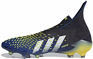 adidas Predator Freak+ FG 'Demonskin - Black' FY0749 adidas Predator Freak+ FG 'Demonskin - Black' FY0749