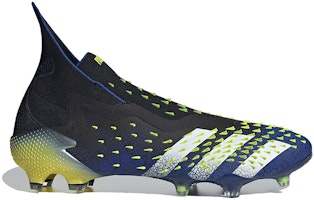 adidas Predator Freak+ FG 'Demonskin - Hitam' FY0749 Order adidas Predator Freak+ FG 'Demonskin - Hitam' FY0749