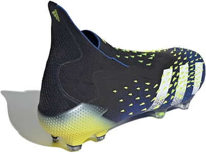 プレデター フリーク+ FG デーモンスキン (黒) FY0749 Shop プレデター フリーク+ FG デーモンスキン (黒) FY0749