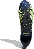 adidas Predator Freak+ FG 'Demonskin - Hitam' FY0749 Purchase adidas Predator Freak+ FG 'Demonskin - Hitam' FY0749