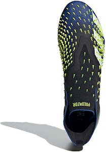 プレデター フリーク+ FG デーモンスキン (黒) FY0749 Purchase プレデター フリーク+ FG デーモンスキン (黒) FY0749