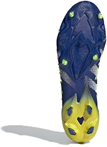 プレデター フリーク+ FG デーモンスキン (黒) FY0749 Details for プレデター フリーク+ FG デーモンスキン (黒) FY0749