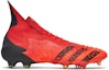 Buy adidas Predator Freak+ FG 'Demonskin - Solar Merah' FY6238