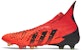 adidas Predator Freak+ FG 'Demonskin - Solar Merah' FY6238