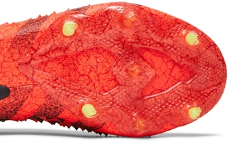 プレデター フリーク+ FG デーモンスキン (ソーラーレッド) FY6238 Purchase プレデター フリーク+ FG デーモンスキン (ソーラーレッド) FY6238