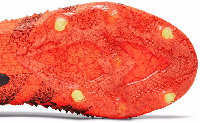 adidas Predator Freak+ FG 'Demonskin - Solar Red' FY6238 Purchase adidas Predator Freak+ FG 'Demonskin - Solar Red' FY6238