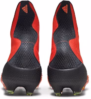 プレデター フリーク+ FG デーモンスキン (ソーラーレッド) FY6238 Details for プレデター フリーク+ FG デーモンスキン (ソーラーレッド) FY6238