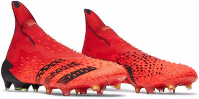 プレデター フリーク+ FG デーモンスキン (ソーラーレッド) FY6238 Cheap プレデター フリーク+ FG デーモンスキン (ソーラーレッド) FY6238