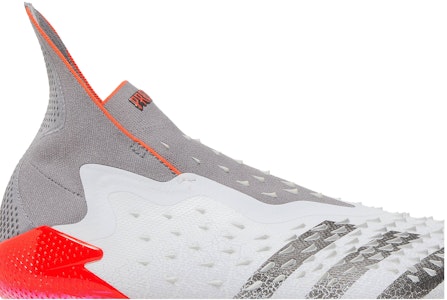 adidas Predator Freak+ FG 'Demonskin - Blanco Solar Rojo' FY6239 Order adidas Predator Freak+ FG 'Demonskin - Blanco Solar Rojo' FY6239