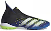 Order adidas Predator Freak+ Sans Lacets TF ''Demonskin - Noir'' FY0753