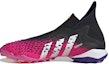 Buy 아디다스 프레데터 프릭+ TF '데몬스킨 - 쇼크 핑크' FW7239 FW7239