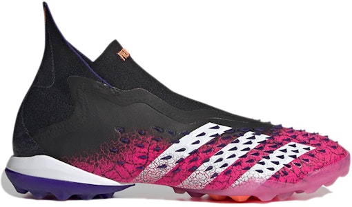 プレデター フリーク+ TF デーモンスキン ショックピンク FW7239 Order プレデター フリーク+ TF デーモンスキン ショックピンク FW7239