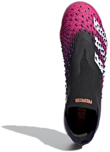 プレデター フリーク+ TF デーモンスキン ショックピンク FW7239 Purchase プレデター フリーク+ TF デーモンスキン ショックピンク FW7239