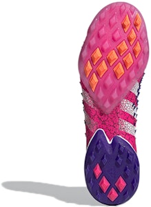 プレデター フリーク+ TF デーモンスキン ショックピンク FW7239 Details for プレデター フリーク+ TF デーモンスキン ショックピンク FW7239